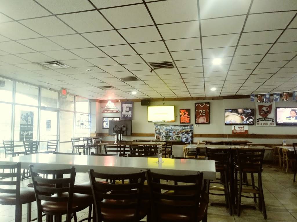 Westside Sports Bar & Grill | restaurant | 6701 Ruwes Oak Dr, Cincinnati, OH 45248, USA | 5135742345 OR +1 513-574-2345