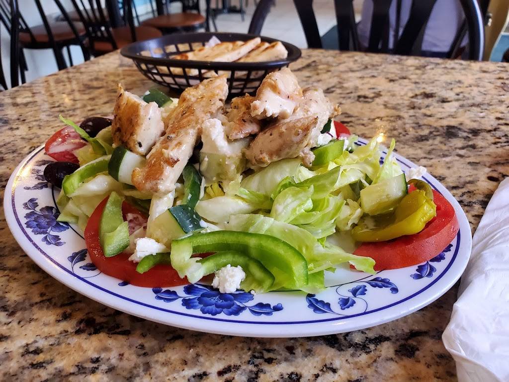 The Greek Corner | restaurant | 1600 N Orange Ave, Orlando, FL 32804, USA | 4072280303 OR +1 407-228-0303