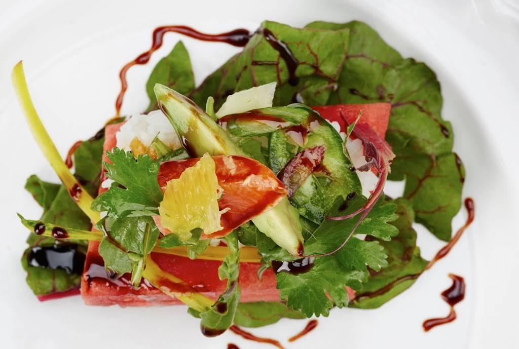 Anoosh Bistro | restaurant | 4864 Brownsboro Rd, Louisville, KY 40207, USA | 5026906585 OR +1 502-690-6585