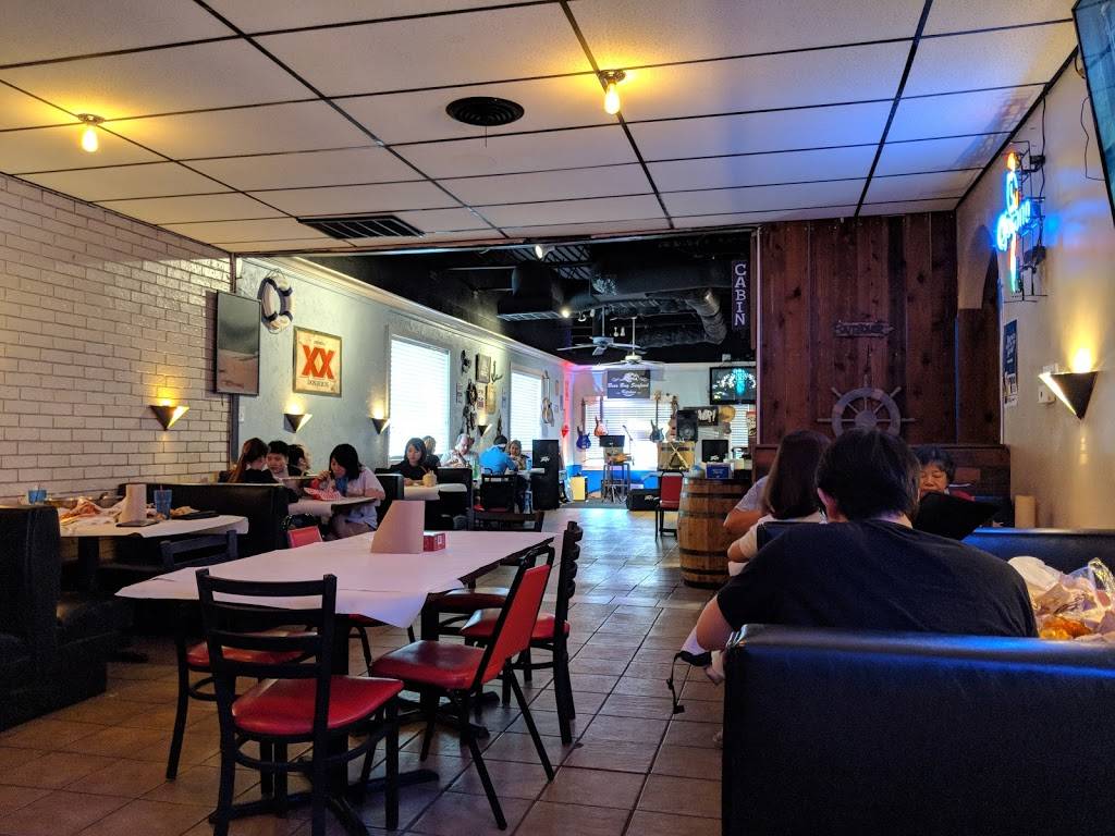 Bear Bay Seafood Kitchen | restaurant | 1104 W Parker Rd #600, Plano, TX 75075, USA | 9722344899 OR +1 972-234-4899