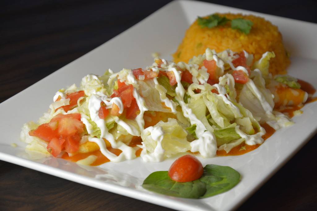 El Rancho Grande Mexican Restaurant | restaurant | 1450 W Dorothy Ln, Dayton, OH 45409, USA | 9379632184 OR +1 937-963-2184