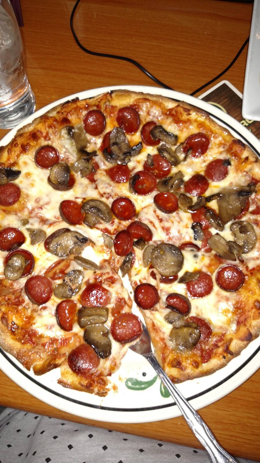 Brick Oven Bistro | restaurant | 904 Abbott Rd, Buffalo, NY 14220, USA | 7168448496 OR +1 716-844-8496