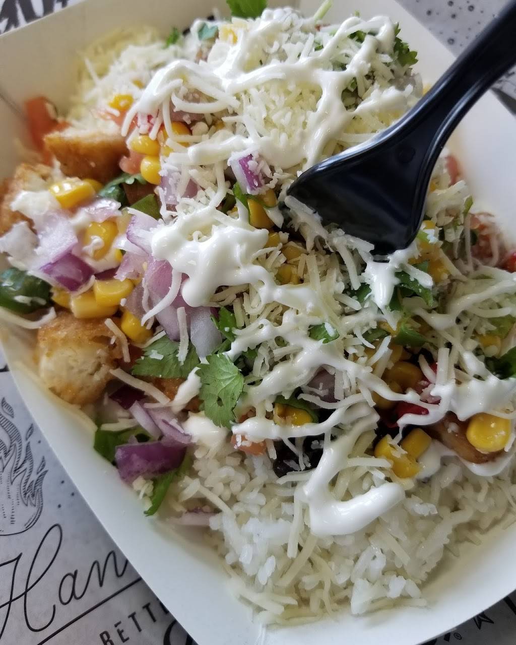 Bubbakoos Burritos | restaurant | 2550 Grant Ave, Philadelphia, PA 19114, USA | 2676863169 OR +1 267-686-3169