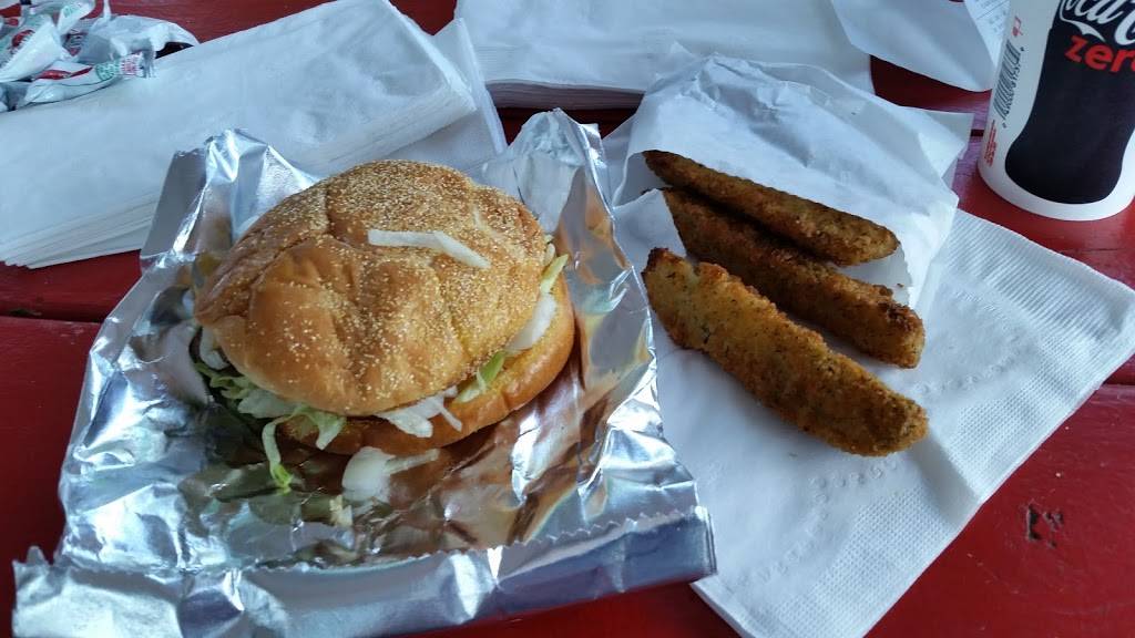 Big Bubbas Burgers | restaurant | 18471 WA-3, Allyn, WA 98524, USA | 3602756000 OR +1 360-275-6000