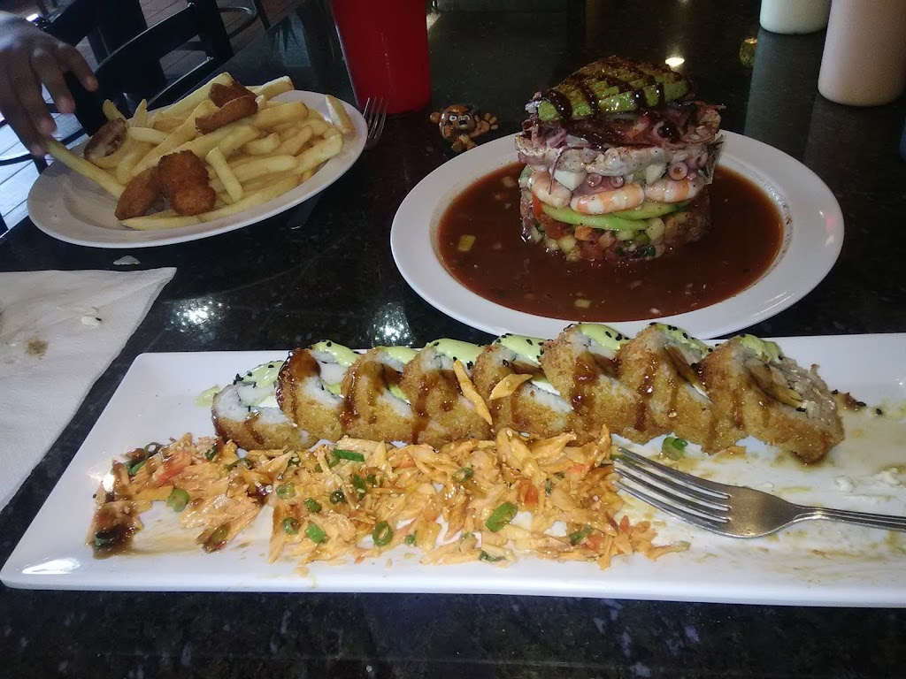 Culichis Zone | restaurant | 915 N Broadway, Santa Maria, CA 93454, USA | 8059259253 OR +1 805-925-9253