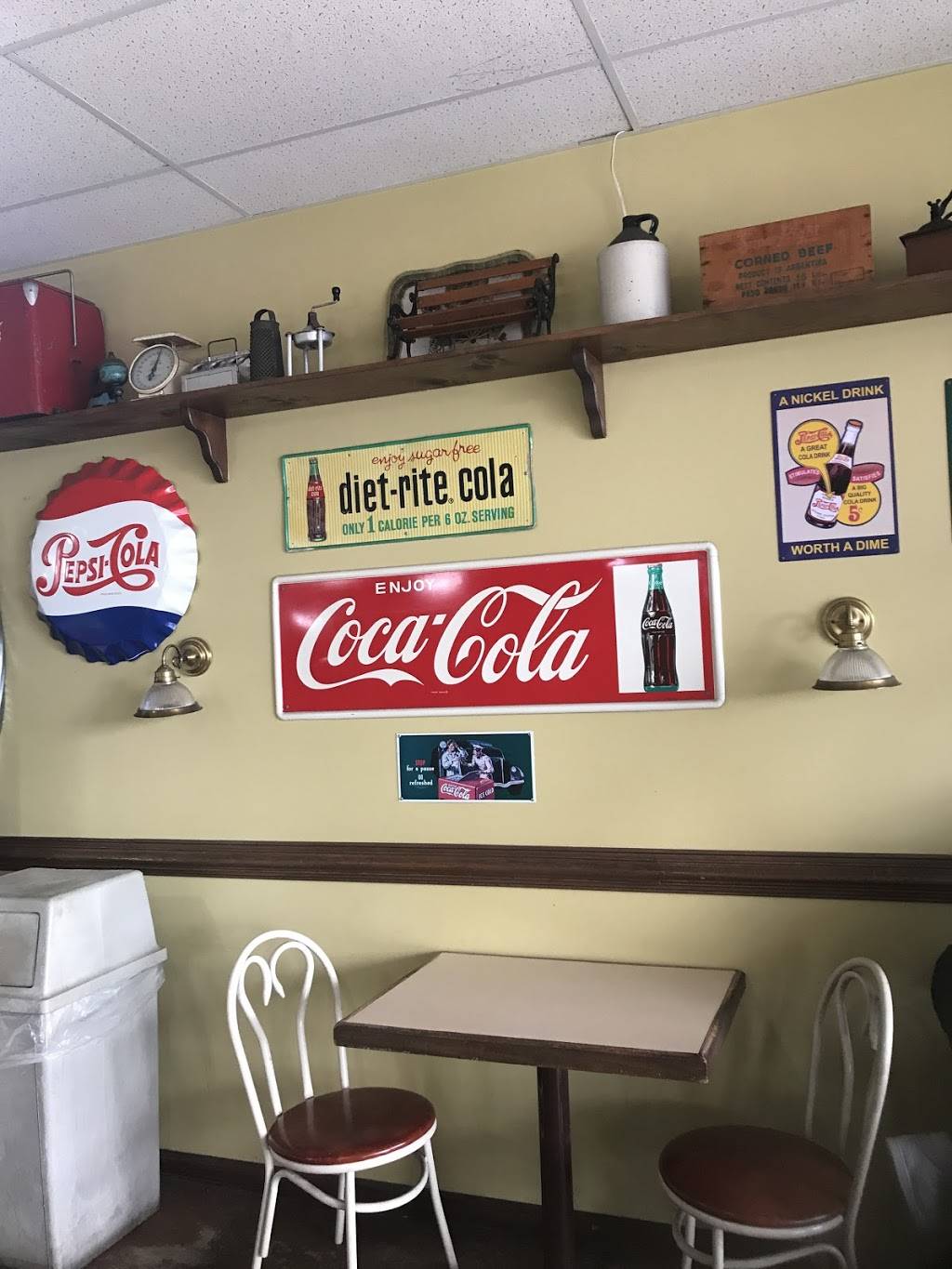 Sub-Sational Deli & Sub Shop | restaurant | 1104 Henderson Dr, Jacksonville, NC 28540, USA | 9103461122 OR +1 910-346-1122