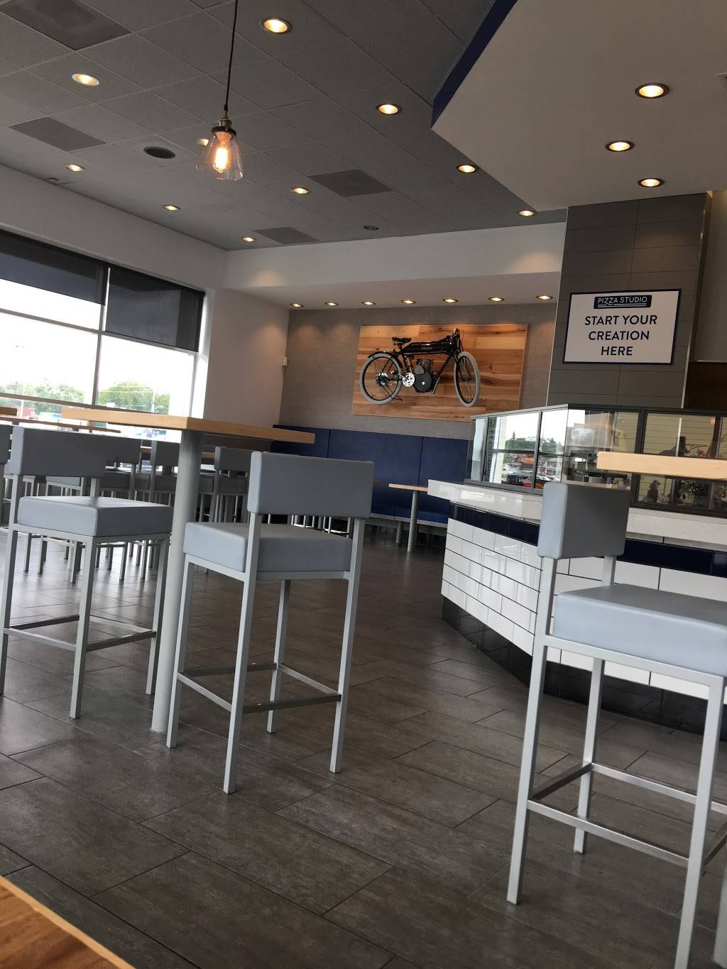 Pizza Studio Canada | restaurant | 224 Ritson Rd N, Oshawa, ON L1G 1Z7, Canada | 9057202240 OR +1 905-720-2240