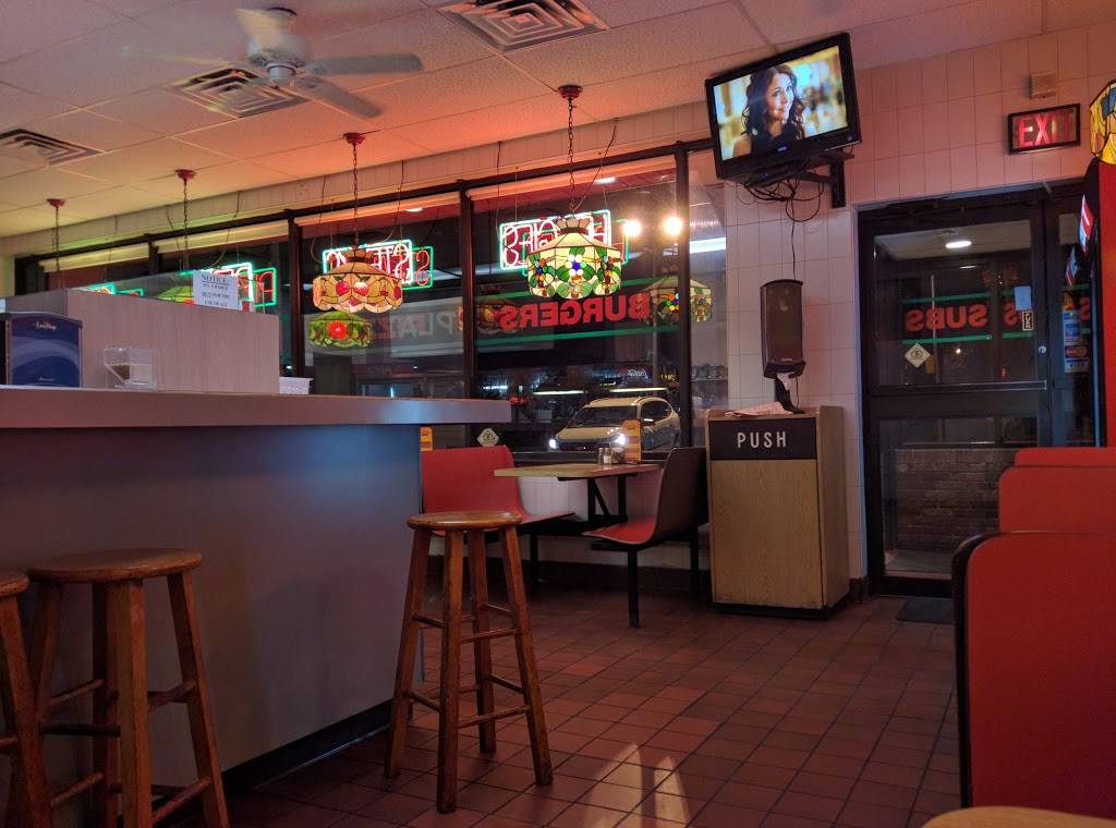 Marco Polo Pizzeria | restaurant | 1207, 461 W Delilah Rd, Pleasantville, NJ 08232, USA | 6093838282 OR +1 609-383-8282