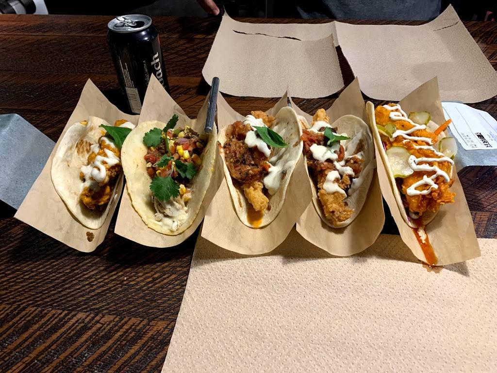 Velvet Taco | restaurant | 77 West Paces Ferry Rd NW Suite 35A, Atlanta, GA 30305, USA | 4704003900 OR +1 470-400-3900