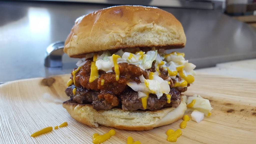 Foothills Food Truck | restaurant | 2 Huntsman Pl, Asheville, NC 28803, USA | 8286069372 OR +1 828-606-9372