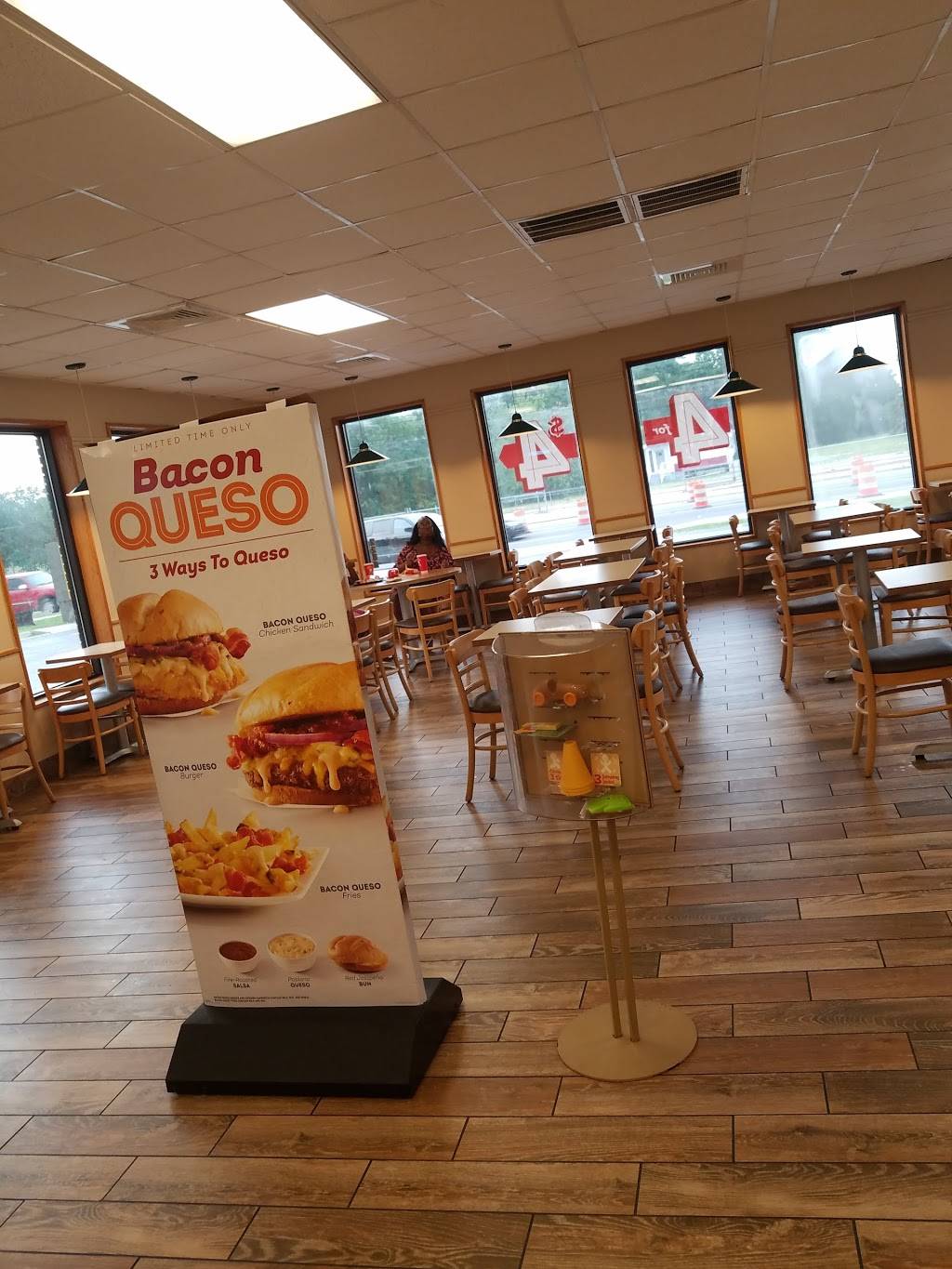 Wendys | restaurant | 2234 West Boundary, Beaufort, SC 29902, USA | 8435247843 OR +1 843-524-7843