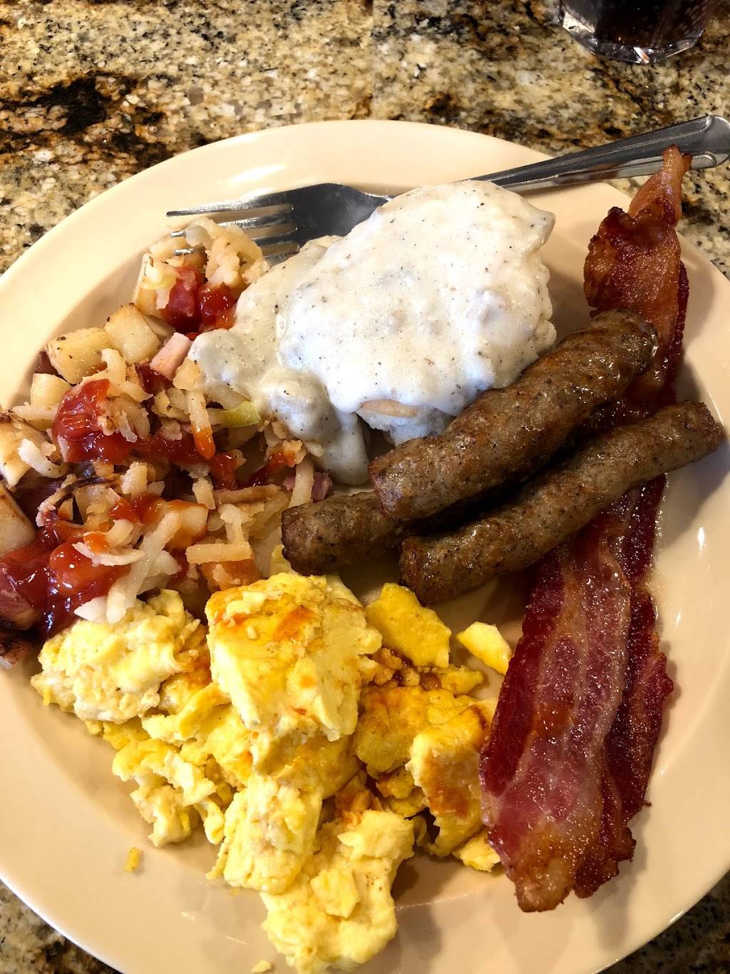 C&C Breakfast Co. | restaurant | 161 S Main St, Nappanee, IN 46550, USA | 5747734008 OR +1 574-773-4008