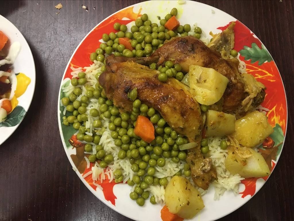 Garden Halal Meat | restaurant | 96 Blackstone St, Boston, MA 02109, USA | 6177230888 OR +1 617-723-0888