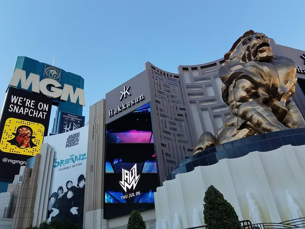 Gonzalez Y Gonzalez | restaurant | 3790 S Las Vegas Blvd, Las Vegas, NV 89109, USA | 7027406455 OR +1 702-740-6455