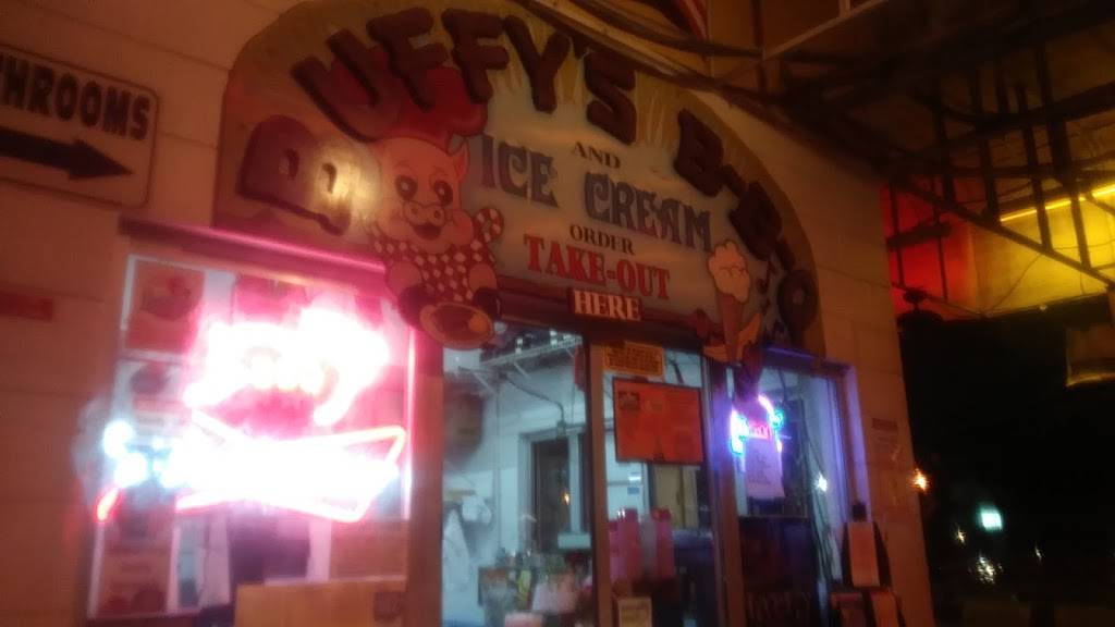 Buffys Southern Pit Bar-B-Que | restaurant | 3911 49th St N, St. Petersburg, FL 33709, USA | 7275220088 OR +1 727-522-0088