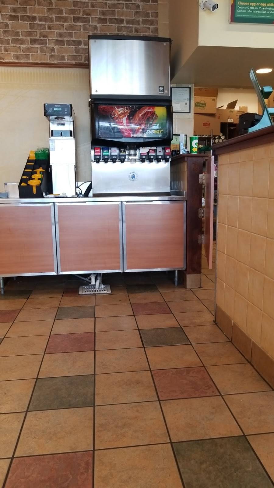 Subway Restaurants | restaurant | 139 Atlantic Ave, Pittsburg, CA 94565, USA | 9254398000 OR +1 925-439-8000