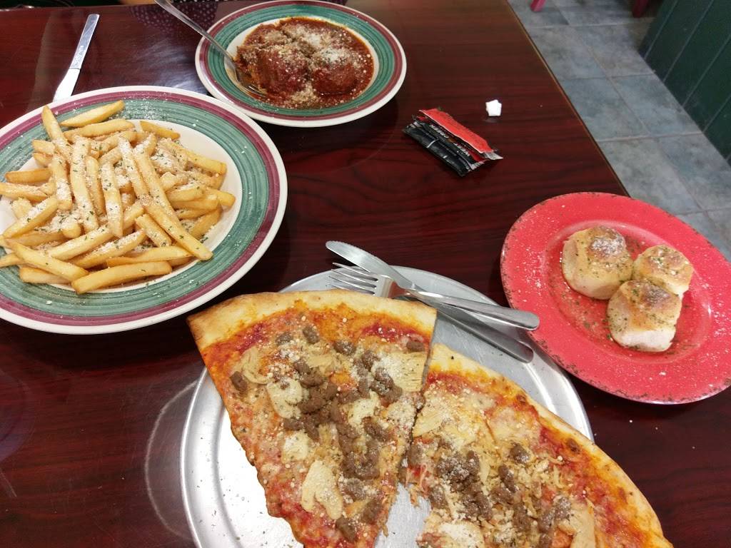 New York Pizza & Pasta Cafe | cafe | 6450 N Wickham Rd # 103, Melbourne, FL 32940, USA | 3212530588 OR +1 321-253-0588