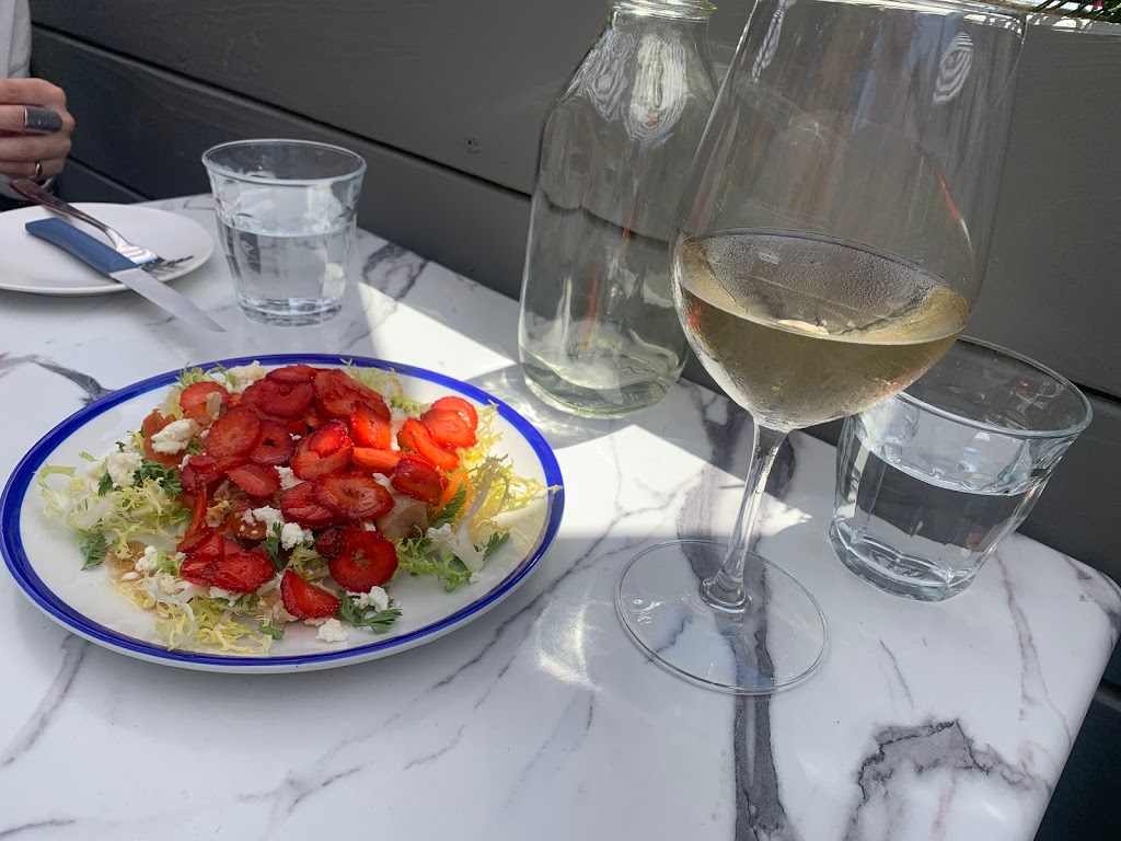 Grand Tour | restaurant | 314 Newbury St, Boston, MA 02115, USA | 8572770800 OR +1 857-277-0800