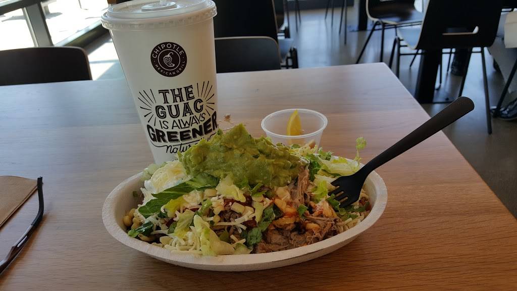 Chipotle Mexican Grill | restaurant | 7561 S Cicero Ave, Chicago, IL 60652, USA | 7735818054 OR +1 773-581-8054