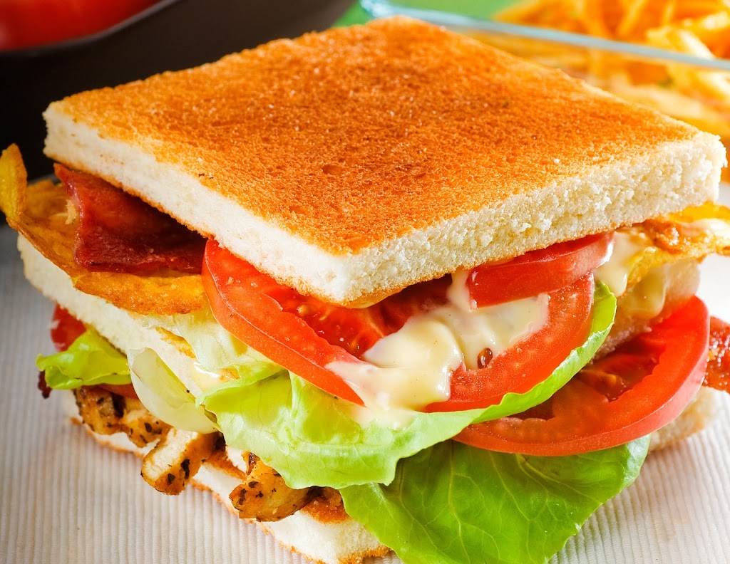 Bobs Grill, Breakfast, Lunch & Dinner | restaurant | 1368 Boardwalk C6, Ocean City, NJ 08226, USA | 6093993438 OR +1 609-399-3438