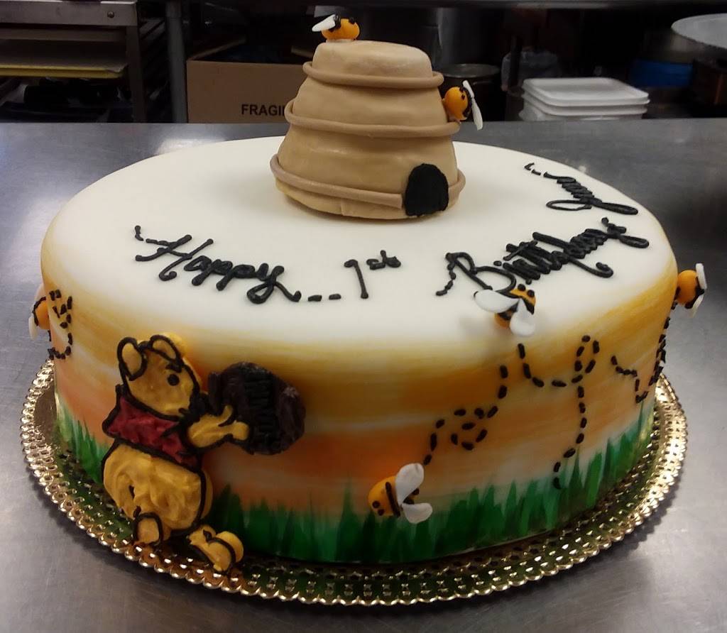 Patisserie Margo | bakery | 4510 Valley View Rd, Edina, MN 55424, USA | 9529260548 OR +1 952-926-0548