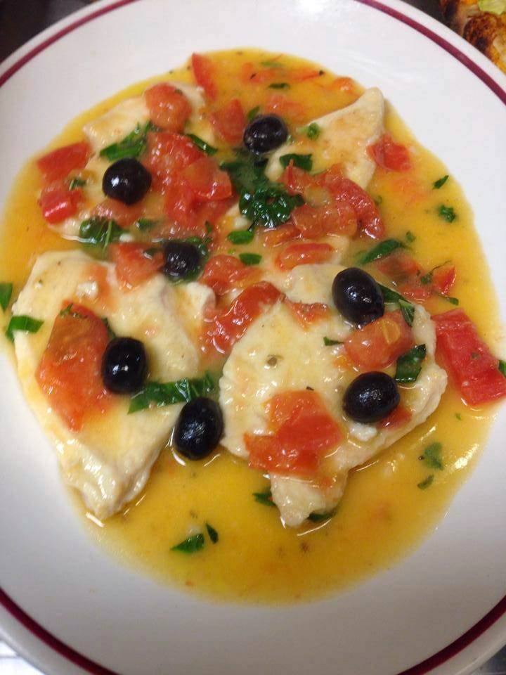 Marios Pizza & Pasta Wood- Fired | restaurant | 1 Kirby Plaza, Mt Kisco, NY 10549, USA | 9146666338 OR +1 914-666-6338