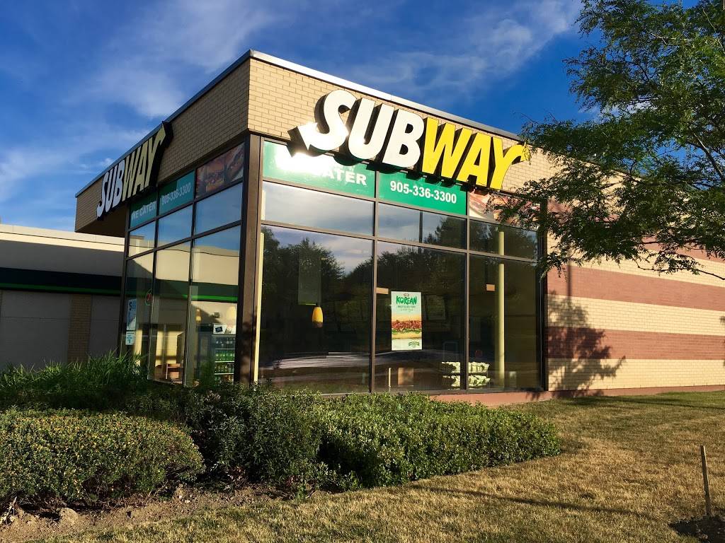 Subway | restaurant | 2230 Brant St #4, Burlington, ON L7P 4L5, Canada | 9053363300 OR +1 905-336-3300