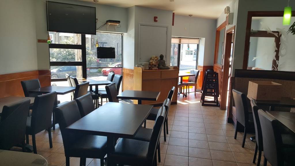 Tasty House | restaurant | 857 Midland Ave, Yonkers, NY 10704, USA | 9149680388 OR +1 914-968-0388