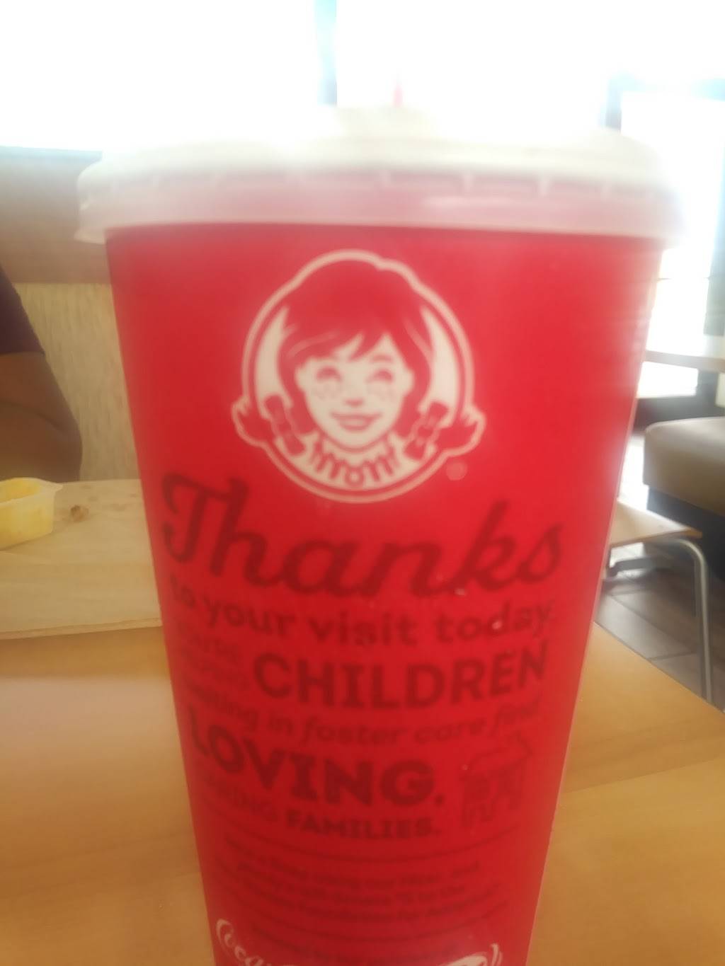 Wendys | restaurant | 108 N Berkeley Blvd, Goldsboro, NC 27534, USA | 9197785269 OR +1 919-778-5269