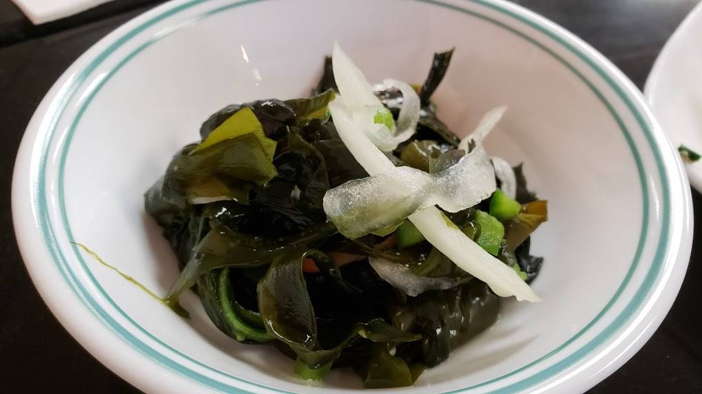 Myung In Dumplings | restaurant | 20627 Golden Springs Dr #2a, Diamond Bar, CA 91789, USA | 9094440811 OR +1 909-444-0811