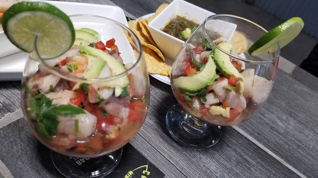 Ceviche Mix- Winter Park | restaurant | 127 W Fairbanks Ave Suite 2, Winter Park, FL 32789, USA | 4079240848 OR +1 407-924-0848
