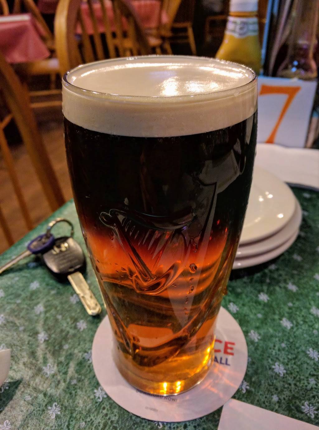 The Claddagh | restaurant | 1300 1st St, Gilroy, CA 95020, USA | 4088485050 OR +1 408-848-5050