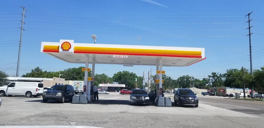 Circle K | meal takeaway | 2704 S Ferncreek Ave, Orlando, FL 32806, USA | 4078956787 OR +1 407-895-6787