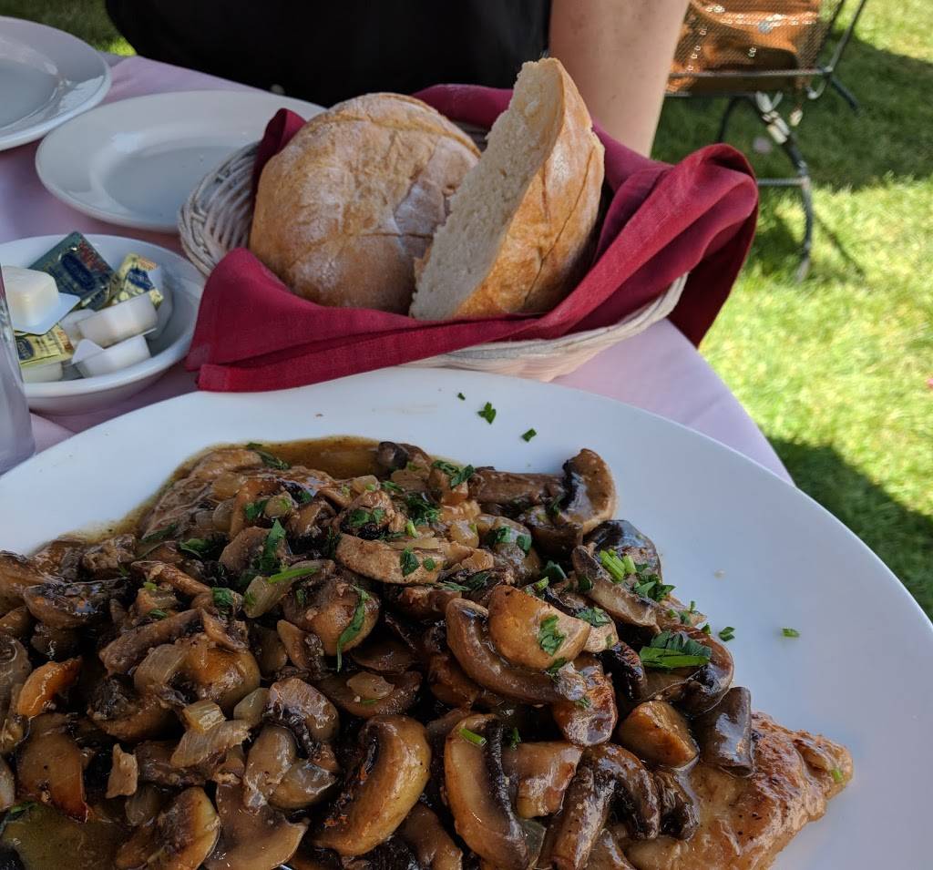 Enzo & Lucia Ristorante | restaurant | 343 Old McHenry Rd, Long Grove, IL 60047, USA | 8474788825 OR +1 847-478-8825