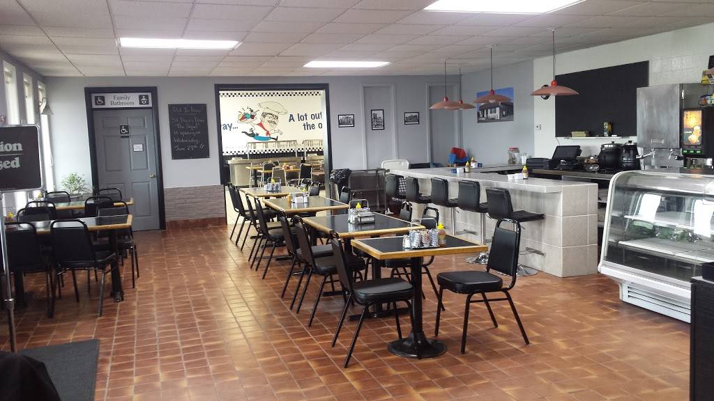 St Daves Diner | restaurant | 2925 ON-35, Lindsay, ON K9V 4R4, Canada | 7053289411 OR +1 705-328-9411