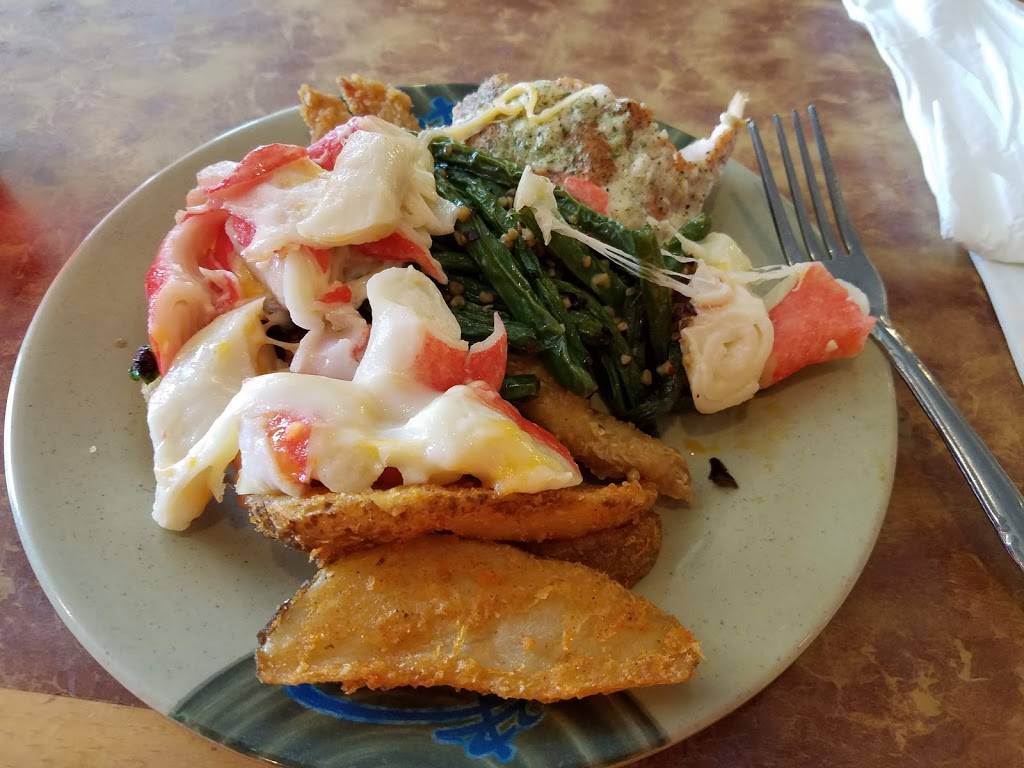 China Dragon Buffet | restaurant | 1703 N Parkerson Ave, Crowley, LA 70526, USA | 3377858882 OR +1 337-785-8882