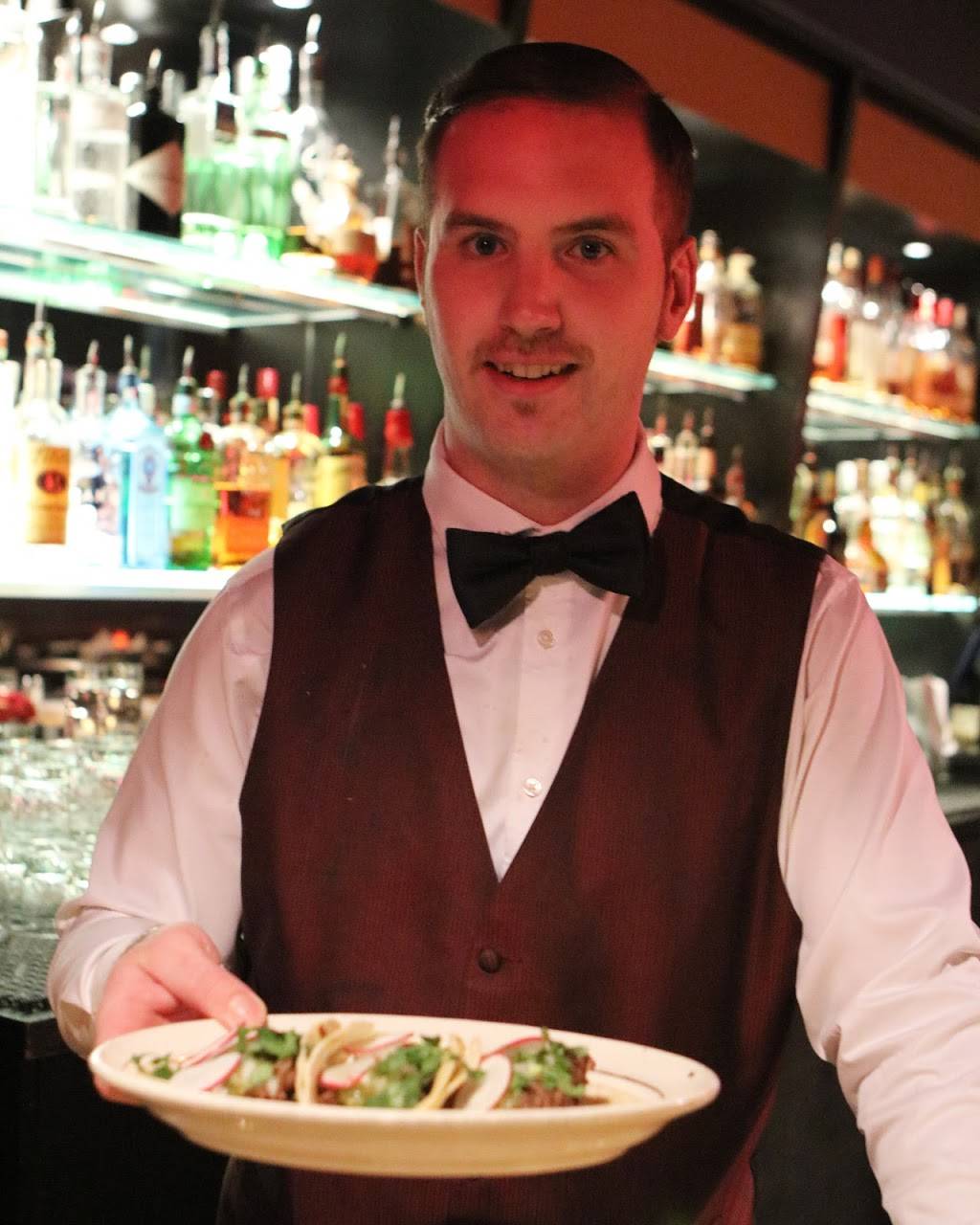 El Gaucho Tacoma | restaurant | 2119 Pacific Ave, Tacoma, WA 98402, USA | 2532721510 OR +1 253-272-1510