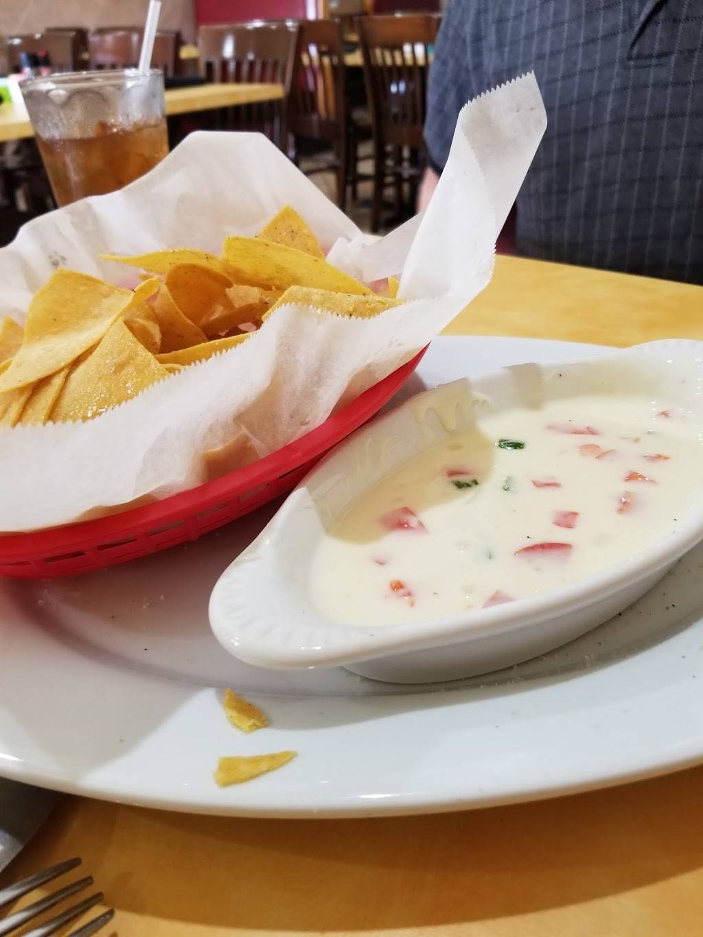 Sunshine Tex Mex Grill | restaurant | 9816 US 19 Highway, Port Richey, FL 34668, USA | 7278079331 OR +1 727-807-9331