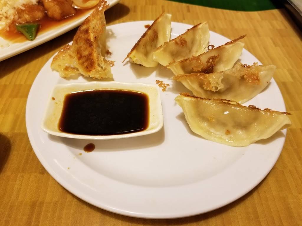 Green Panda Cafe | restaurant | 3220 N University Ave, Provo, UT 84604, USA | 8013773466 OR +1 801-377-3466