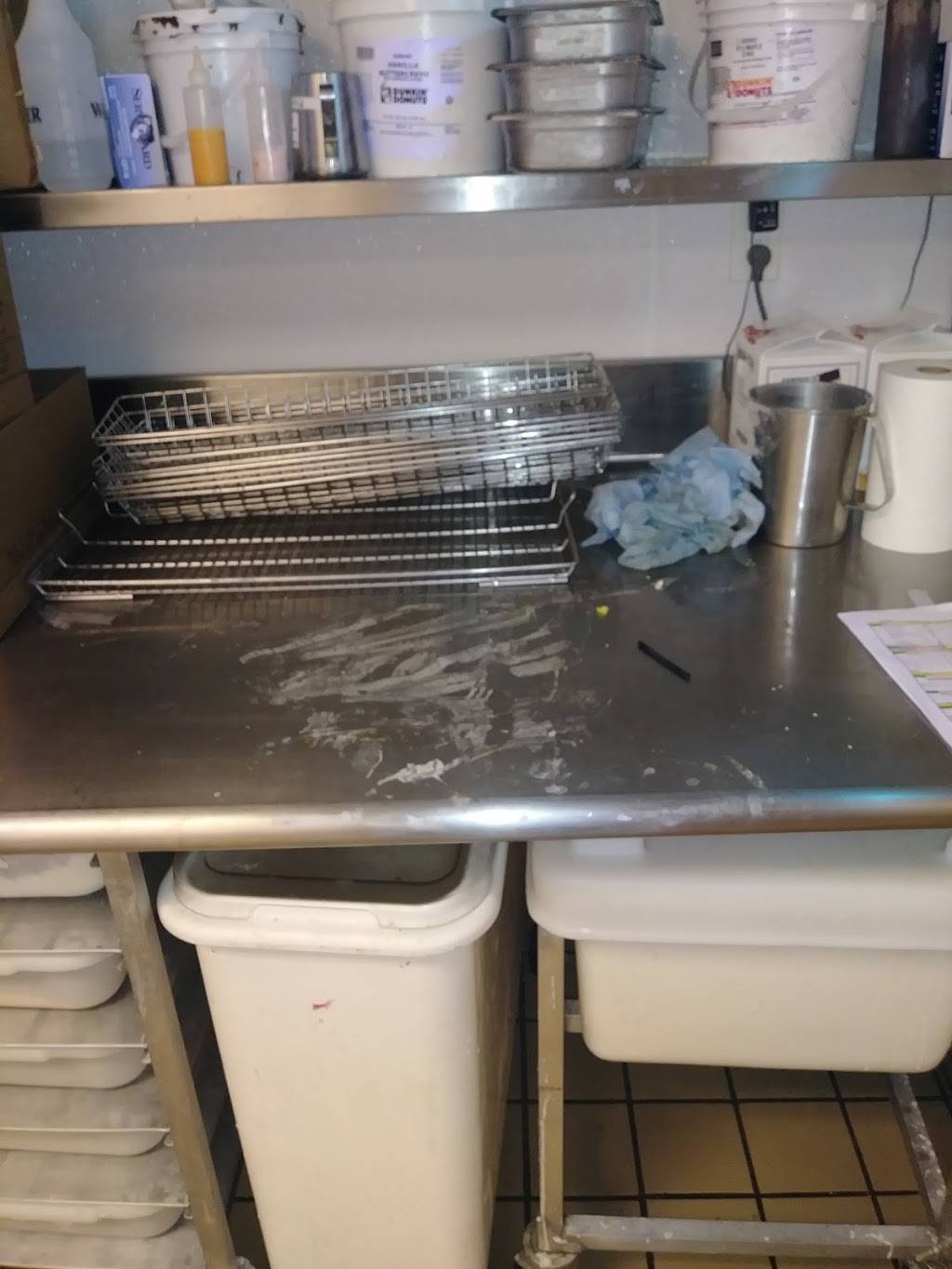 Dunkin | bakery | 201 S Brevard Ave, Arcadia, FL 34266, USA | 8639932422 OR +1 863-993-2422