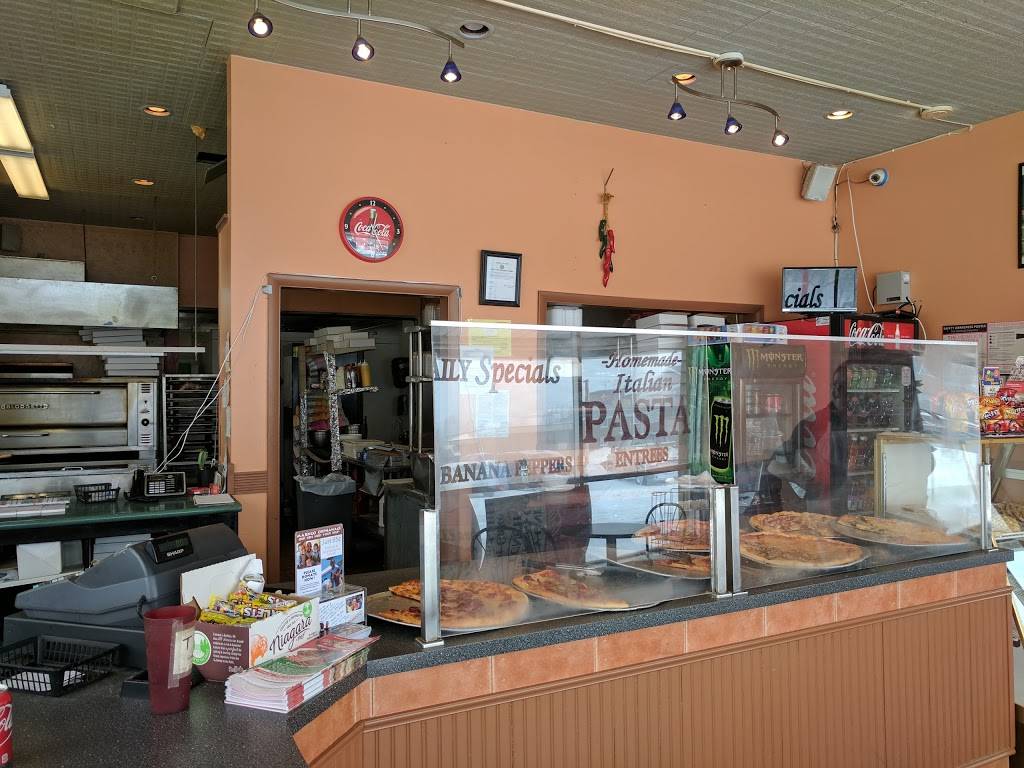 Molinaras N.Y. Pizza & Caffe | restaurant | 2776 Sheridan Dr, Tonawanda, NY 14150, USA | 7164469026 OR +1 716-446-9026