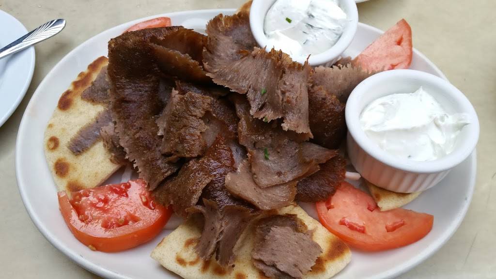 Athena Greek Restaurant | restaurant | 212 S Halsted St #1, Chicago, IL 60661, USA | 3126550000 OR +1 312-655-0000