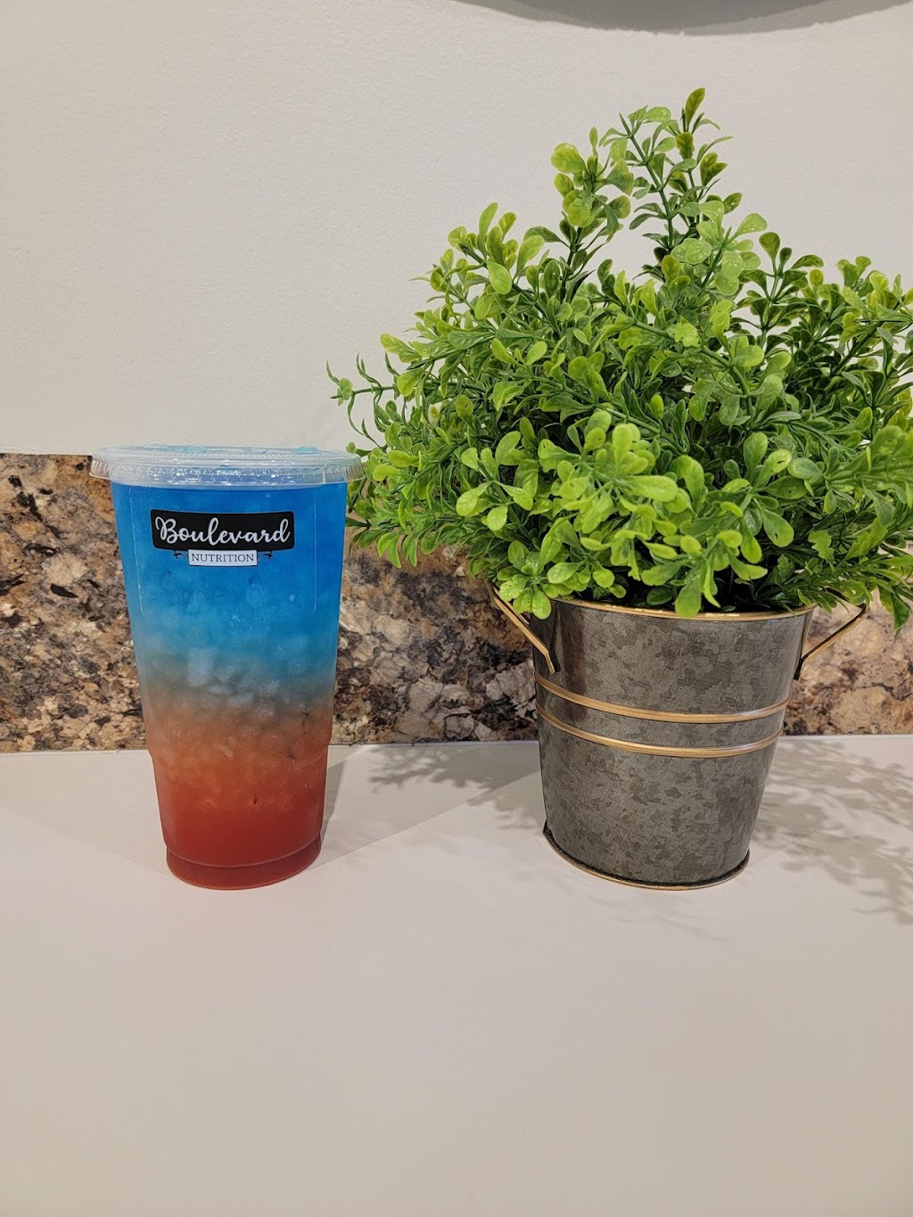 Boulevard Nutrition | restaurant | 145 Arnould Blvd, Lafayette, LA 70506, USA | 3377033098 OR +1 337-703-3098