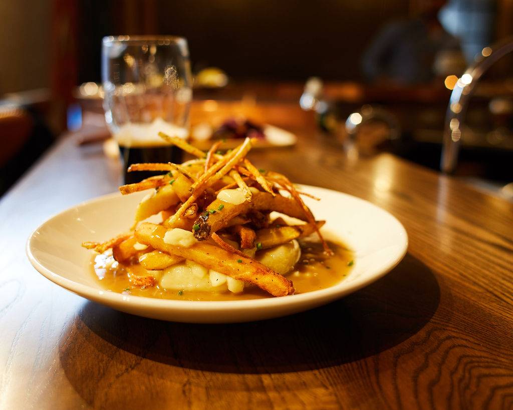 The Burren Pub | restaurant | 1301 Queen St E, Toronto, ON M4L 1C2, Canada | 4169015575 OR +1 416-901-5575