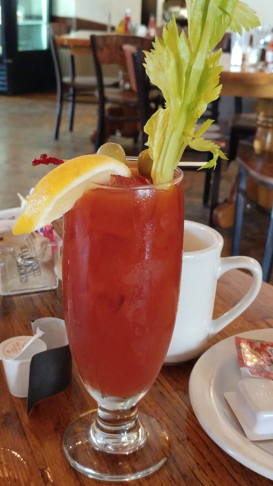 Towne Restaurant | restaurant | 186 Allen St, Buffalo, NY 14201, USA | 7168845128 OR +1 716-884-5128