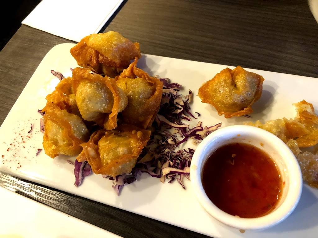 Amazing Thai 2 | restaurant | 7425 S Durango Dr #102, Las Vegas, NV 89113, USA | 7029098987 OR +1 702-909-8987