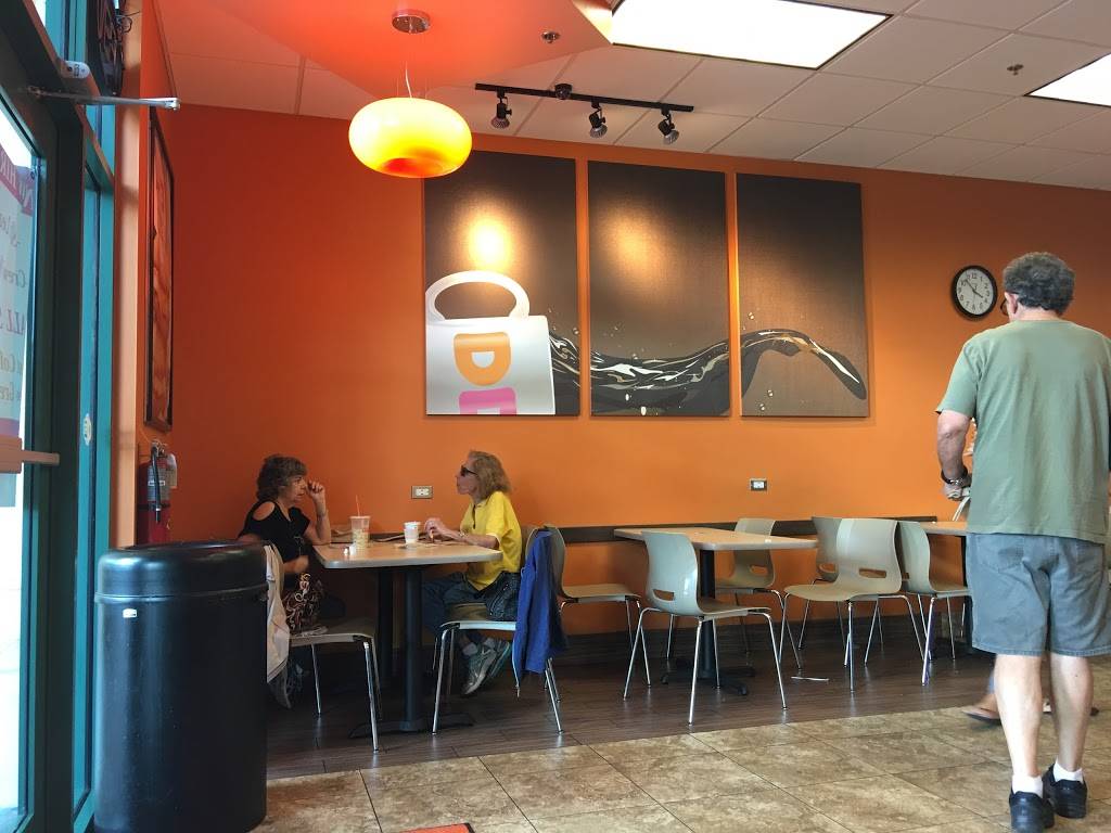 Dunkin | bakery | 15280 Jog Rd Suite G, Delray Beach, FL 33446, USA | 5616371817 OR +1 561-637-1817