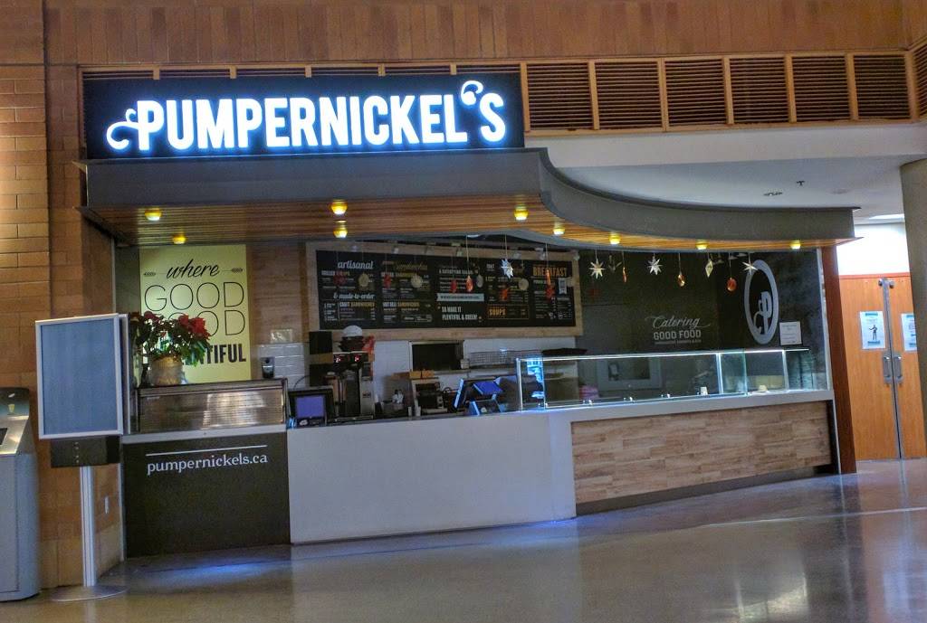 Pumpernickels | restaurant | 2200 Eglinton Ave W, Mississauga, ON L5M 2N1, Canada | 9056699176 OR +1 905-669-9176