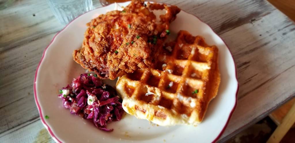 Haberdish | restaurant | 3106 N Davidson St, Charlotte, NC 28205, USA | 7048171084 OR +1 704-817-1084