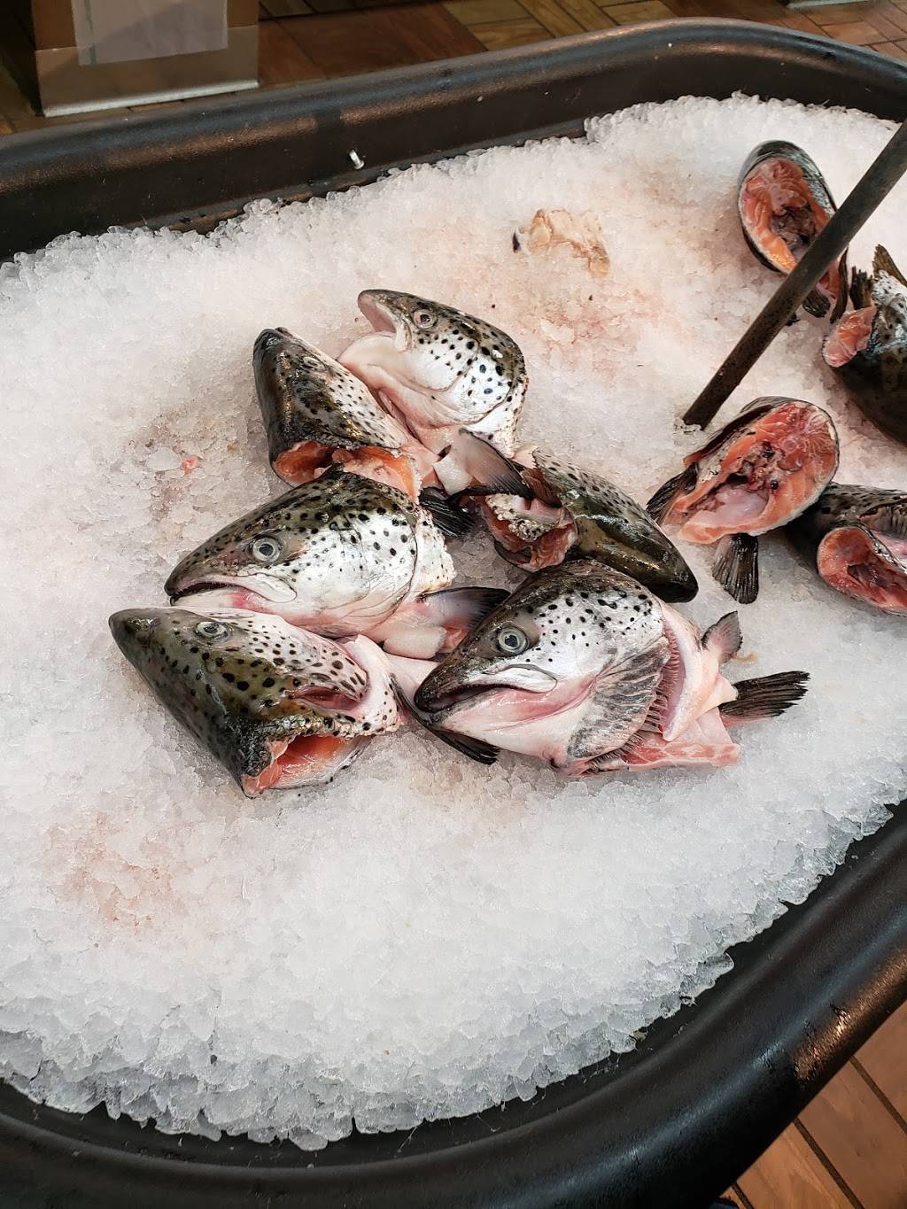 Seafood City Supermarket | bakery | 16130 Nordhoff St, North Hills, CA 91343, USA | 8182214159 OR +1 818-221-4159